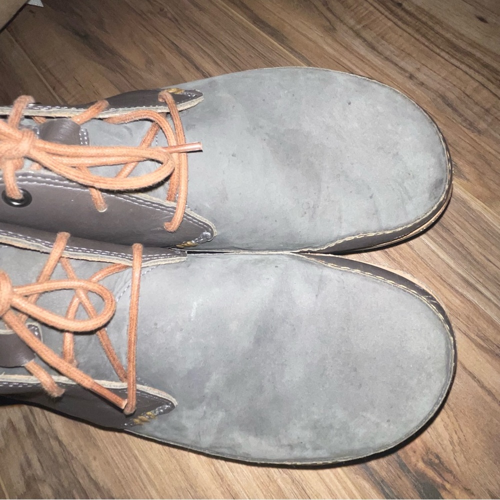 Men’s Chaco Chukka style Shoes Size 13 - Picture 5 of 10